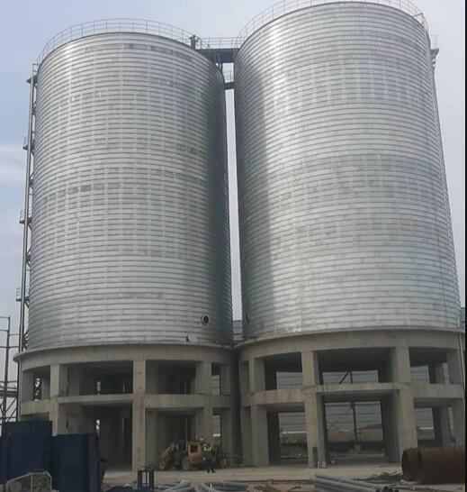 朝阳镀锌卷板仓